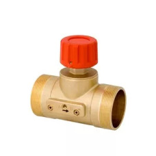 Баланс. клапан ASV-M Ду 50 (003L7702)