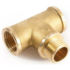 Трійник 1" ВЗВ (270015H101010A)