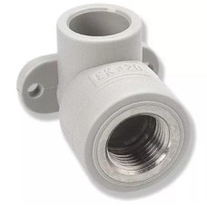 Коліно настінне 20x1/2" (SNK020XXXX)