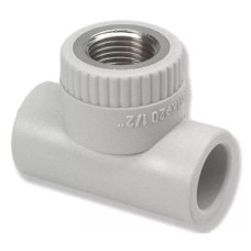 Трійник з ВР 32x1" (STKI03232X)