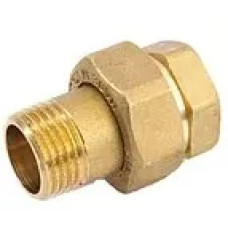 Розбірне з'єднання пряме (американка) 3/4" ЗВ (2700I2H050500A)