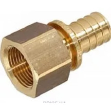 Перехідник RAUTITAN з внутрішньою резьбою 16-Rp 1/2" (366067001)