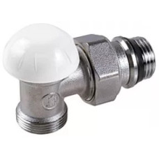 Кутовий запірний клапан з зовн. різьб., розмір 1/2 "x 16 (R29X033)