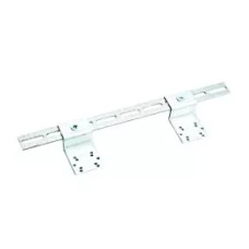 Кронштейн, тип D, 418х30 мм, в зборі, з унів. отв. (137335001)