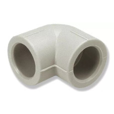 Коліно 20х90 (SKO02090XX)