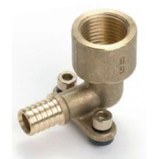 Кутник RAUBASIC настінний 20-Rp 1/2" (216769001)