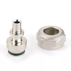 Перехідник RAUTHERM S з накидною гайкою 10-G 3/4" (200553001)