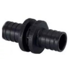 Муфта RAUTITAN з'єднувальна рівнопрохідна 25 (160013001)