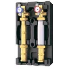 Котельна група швидкого монтажу, розмір 1 "- БЕЗ зміш. Клап., БЕЗ насос (R586RY111)