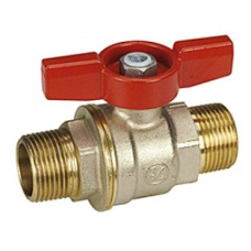 Кран кульовий 3/4" ЗЗ DADO © (R913X024)