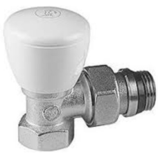 Кутовий ручний клапан, розмір 1/2 " (R5X033)