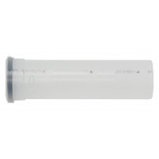 Труба Ду80 РР (2 м.) (конд.) (303255)