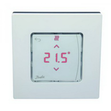 Icon Display In-wall 230V терморег.диспл (088U1010)