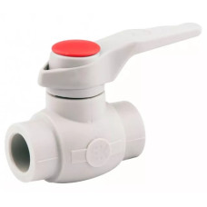 Кран кульовий 63мм (SVEK063XXX)