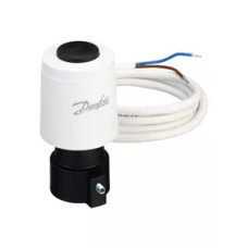 Термоелектр. привід TWA-A NO 230V (088H3113)