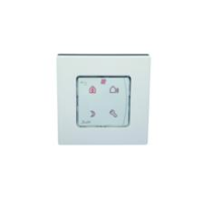 Icon Programm On-wall 230V програм.терм (088U1025)