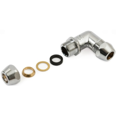 Цанговий кутник 10х10 (140020B031000A)