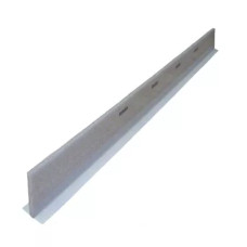 Профіль для деформаційного шва 10х100, довжина 1,2 м (239243001)