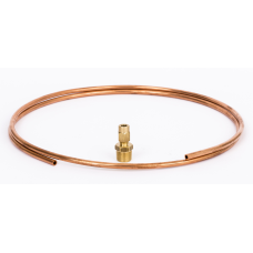 Імпульсна трубка AV R 1/2 (003H6854)