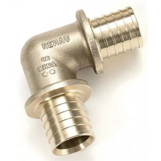 Кутник RAUTITAN 90°, 63 (RX+) (456308001)