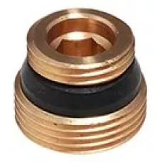 Перехідник з герметичною прокладкою, розмір 1/2 "x 3/4" (R483Y002)