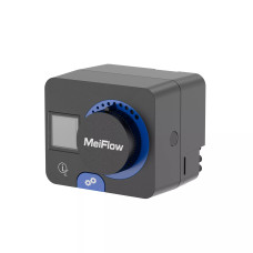 STM10/230 електричний сервомотор MFR3 з інтегрованим термостатом 230 В, 6Nm, на заміну 66341.33 (M66341.37)