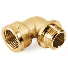 Кутник 1/2"х1/2" ЗВ (2700F8H040400A)