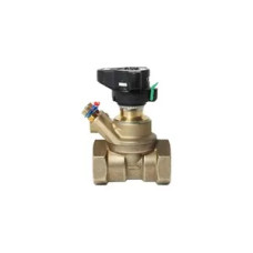 Клапан MSV-BD Ду40 ручний (003Z4005)