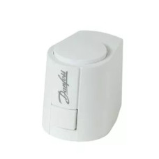 ABNM A5 NO LOG 24В DC з VA41 6,5мм (082F1167)