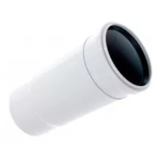 Патрубок компенсаційний RAUPIANO PLUS 110 (121594001)