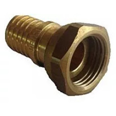 Перехідник RAUBASIC з накидною гайкою 16-R 1/2" (216760001)