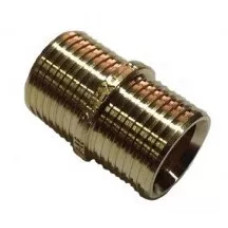 Муфта RAUBASIC з'єднувальна рівнопрохідна 32 (216723001)