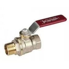 Кран кульовий 1 1/4" ЗВ DADO © (R914LX026)