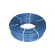 Труба KAN-therm Blue Floor PE-RT (6 бар, Tmax 70°) 20x2 з антидиф. захистом-для підлог (0.2180OP)