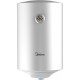 MIDEA Водонагрівач (бойлер) електричний 30 л. D30-15F6(W)