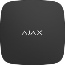 Ajax Датчик виявлення затоплення LeaksProtect, Jeweler, бездротовий, чорний (000001146)