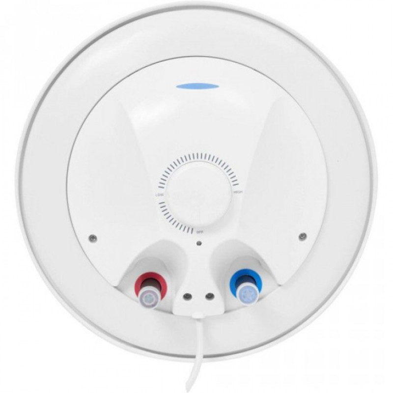 MIDEA Водонагрівач (бойлер) електричний 50 л. D50-15F6(D)