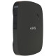 Ajax Датчик диму і чадного газу FireProtect Plus, Jeweler, бездротовий, чорний (000005636)
