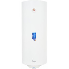 MIDEA Водонагрівач (бойлер) електричний 80 л. D80-15F6(D)
