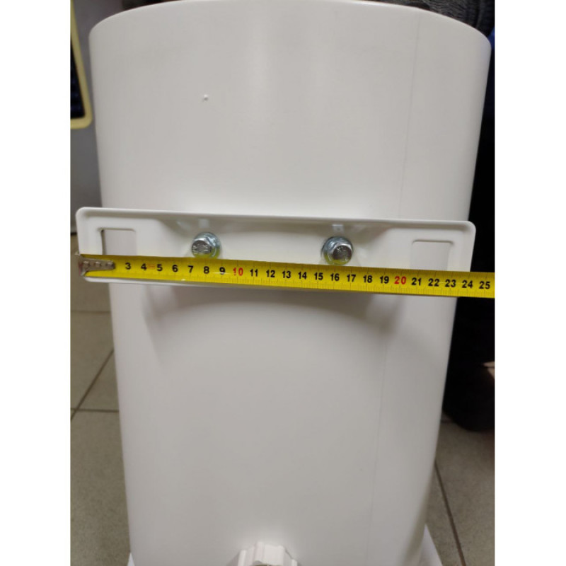 MIDEA Водонагрівач (бойлер) електричний 80 л. D80-15F6(D)
