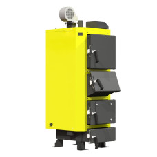 KRONAS UNIC P 75 кВт - Котел твердопаливний