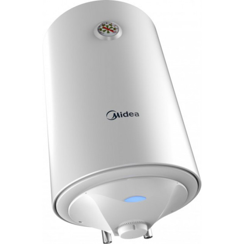 MIDEA Водонагрівач (бойлер) електричний 100 л. D100-15F6(D)