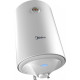 MIDEA Водонагрівач (бойлер) електричний 100 л. D100-15F6(D)