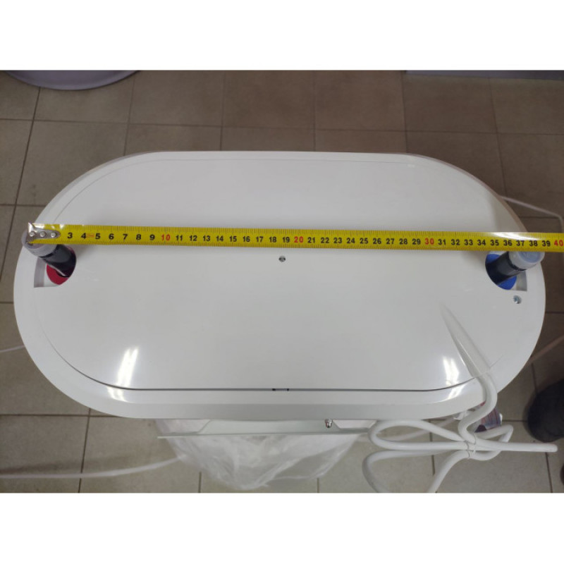 MIDEA Водонагрівач (бойлер) електричний 50 л. D50-20ED2(W)