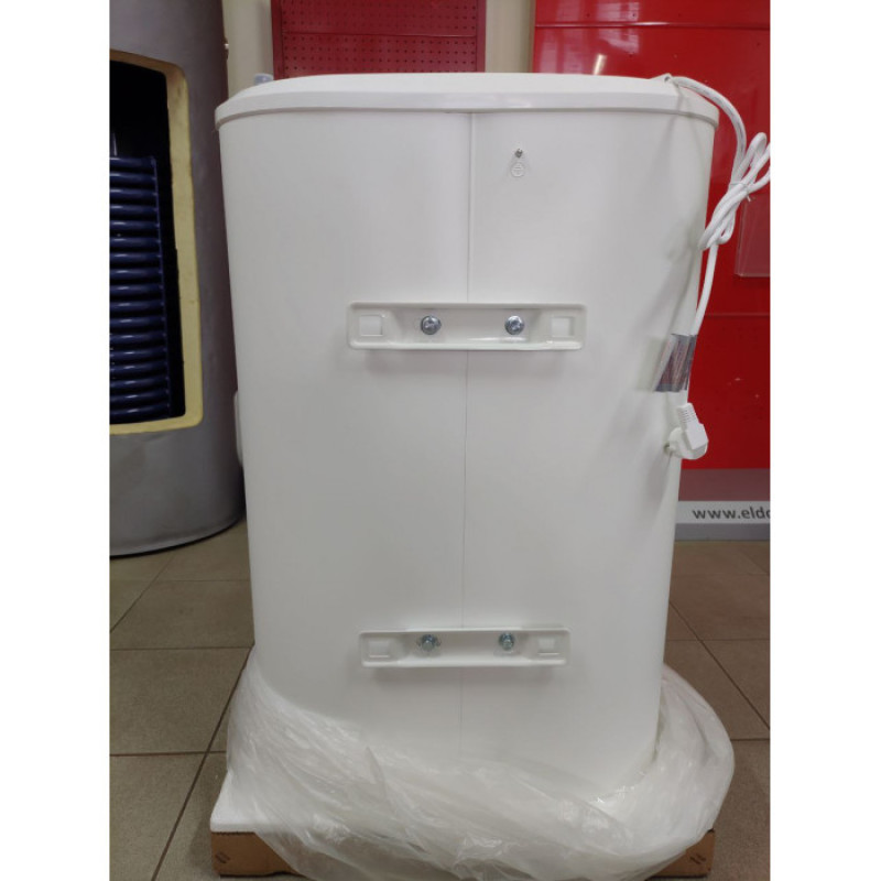 MIDEA Водонагрівач (бойлер) електричний 50 л. D50-20ED2(D)