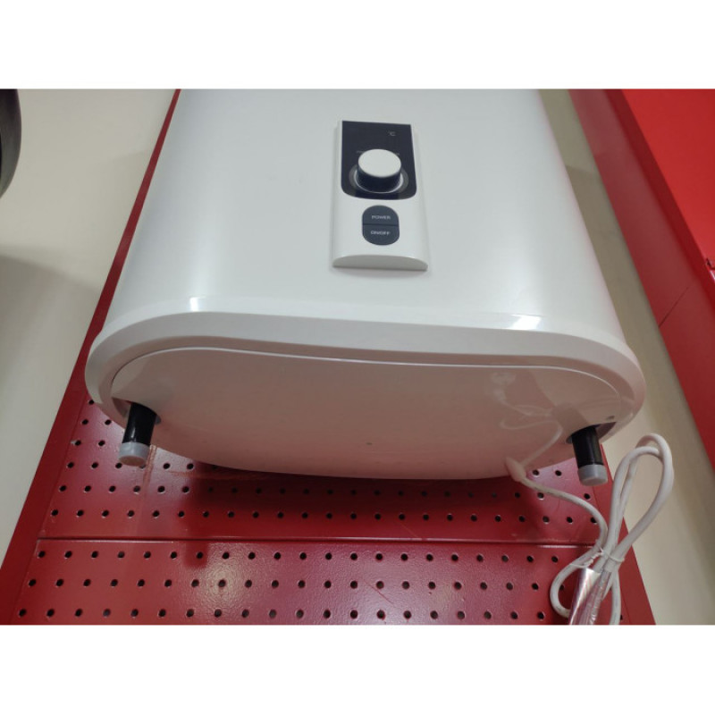 MIDEA Водонагрівач (бойлер) електричний 50 л. D50-20ED2(D)