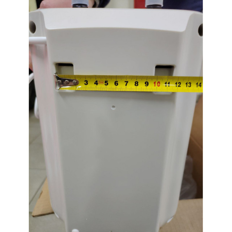 MIDEA Водонагрівач (бойлер) електричний 6 л. D06-15A(U)