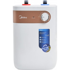 MIDEA Водонагрівач (бойлер) електричний 6 л. D06-15A(U)