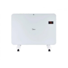 MIDEA Електричний конвектор NDK15-15MR White