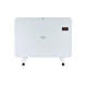 MIDEA Електричний конвектор NDK15-15MR White
